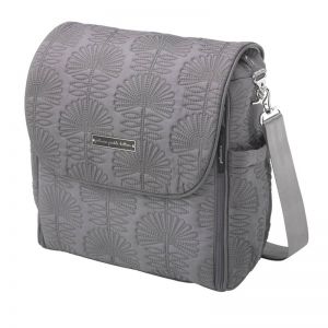 Pañalera Backpack Petunia Pickle Bottom