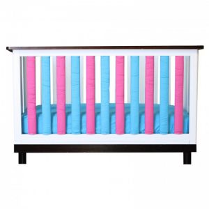 Wonder bumpers para cuna