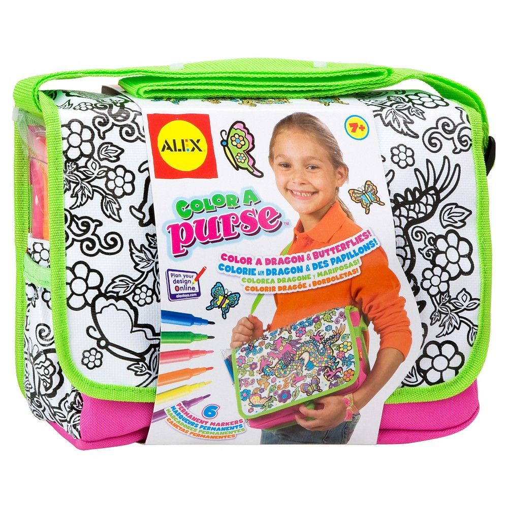 Bolsas para colorear best sale niños
