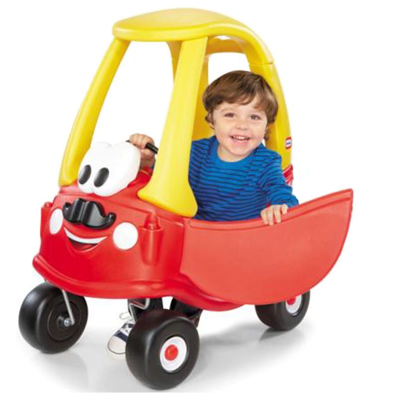 De carritos clearance para niños