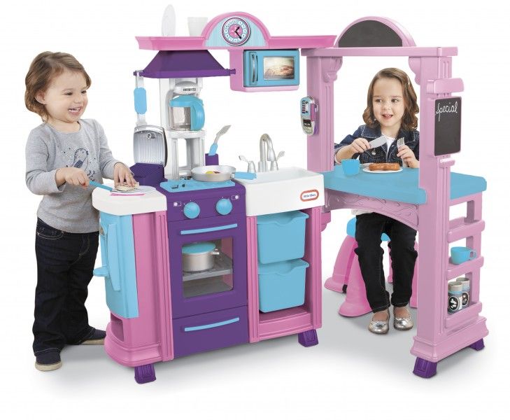 Tikes kitchen deals