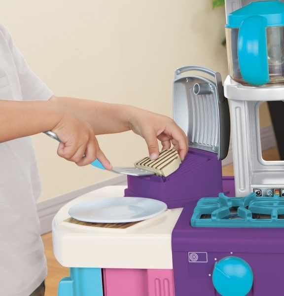 Tikes kitchen & shop restaurant