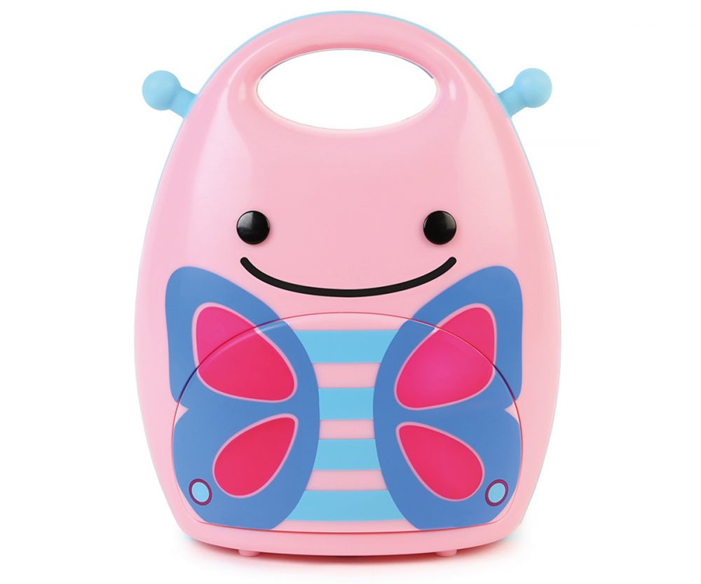 Skip sales hop mariposa