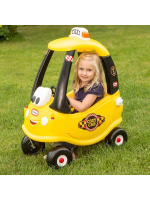 Harga little tikes car hotsell