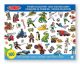 Sticker Collection Melissa & Doug