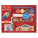 Carrito para decorar Melissa & Doug