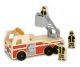 Carrito de bomberos Melissa & Doug