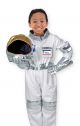 Disfraz de Astronauta Melissa & Doug