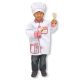 Disfraz de Chef Melissa & Doug