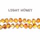 Ambar Collar Light Honey