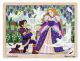 Rompecabezas Princesa Melissa & Doug