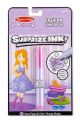 Librito Surprise Ink Fashion Melissa & Doug 